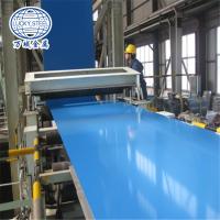 Ral5014 PE Nippon Paint Prepainted Galvanized Steel Coil